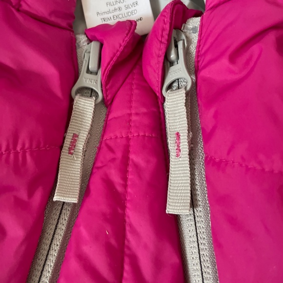 Macpac baby insulated onesie - Picture 9 of 12